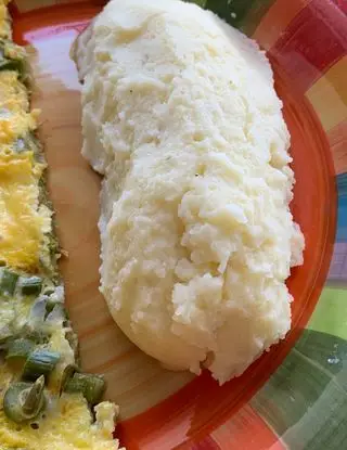 Ricetta Purè di patate di monidipastafrolla