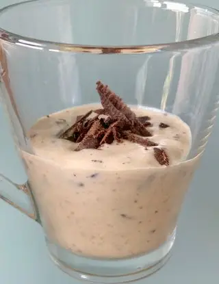 Ricetta Merenda gelata con banane, arachidi e cioccolato di monidipastafrolla