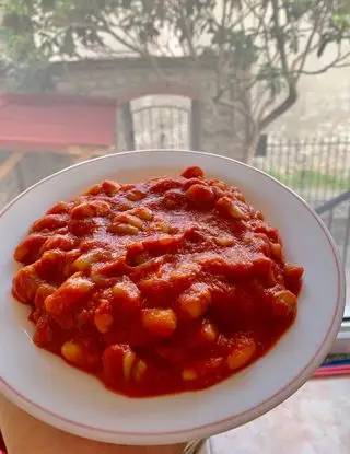 Ricetta Pisarei e fasò di monidipastafrolla