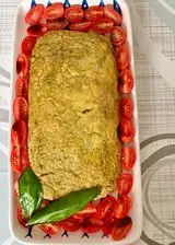 Ricetta Polpettone vegano