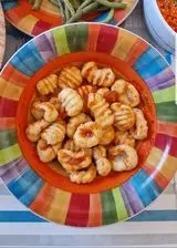 Ricetta Gnocchi di patate