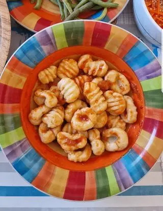 Ricetta Gnocchi di patate di monidipastafrolla