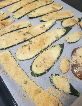 Ricetta Verdure gratinate di monidipastafrolla