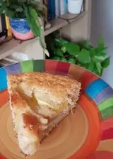 Ricetta Torta di mele