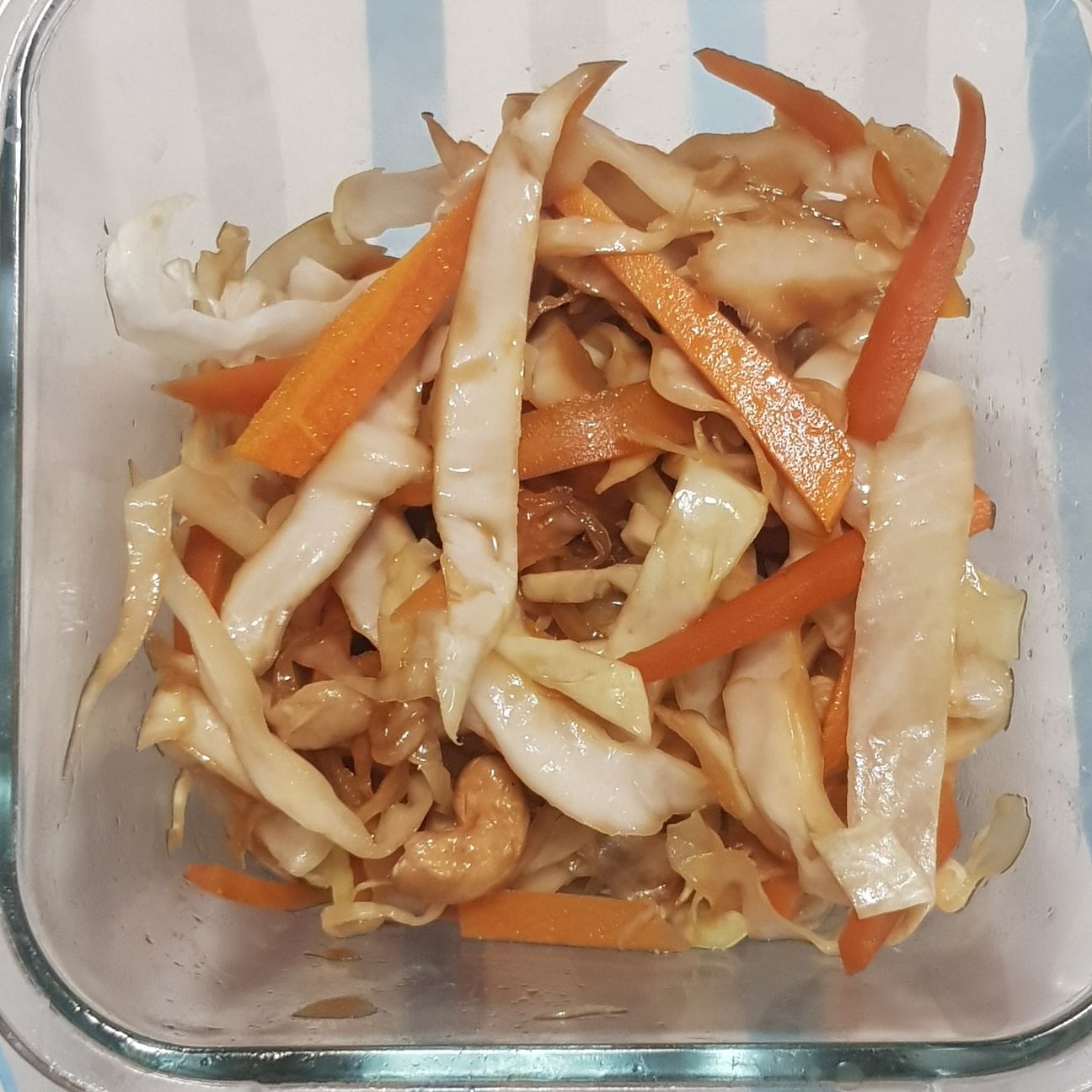 Contorno orientale