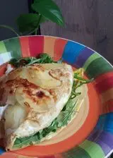 Ricetta Frittata imbottita