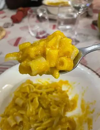 Ricetta Pasta e zucca di marta.lucarelli78