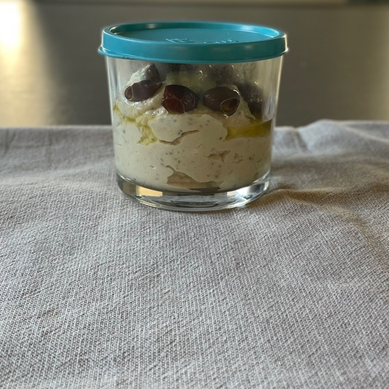 Crema di cavolfiore