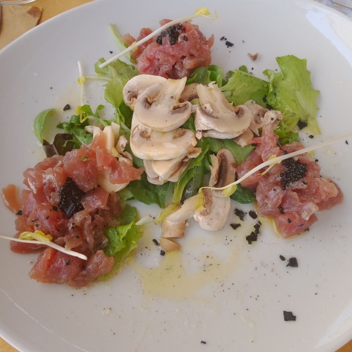 Battuta mari e monti