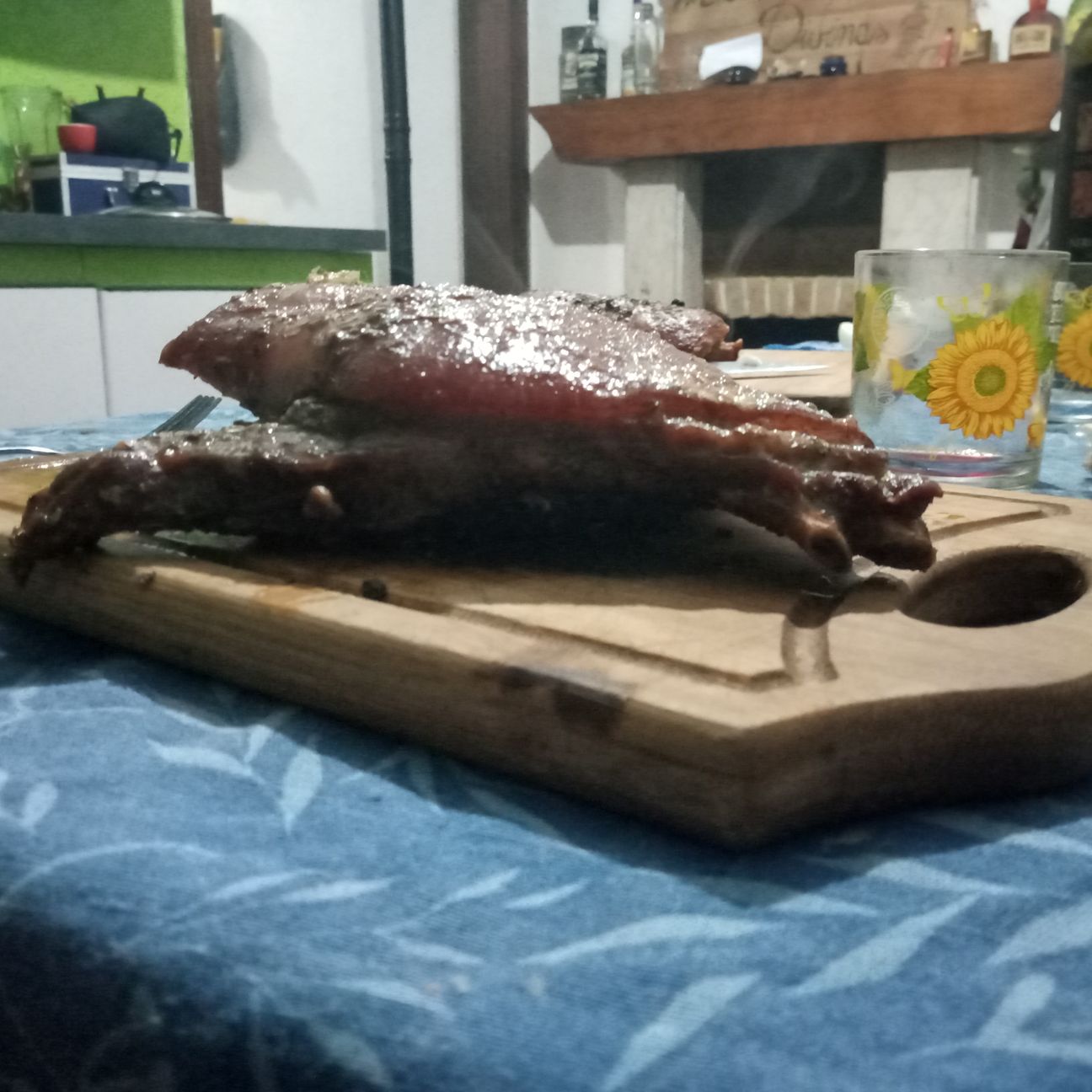 porchetta al forno