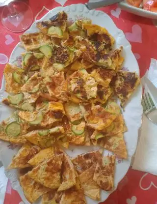 Ricetta Frittata di zucchine di alberto957