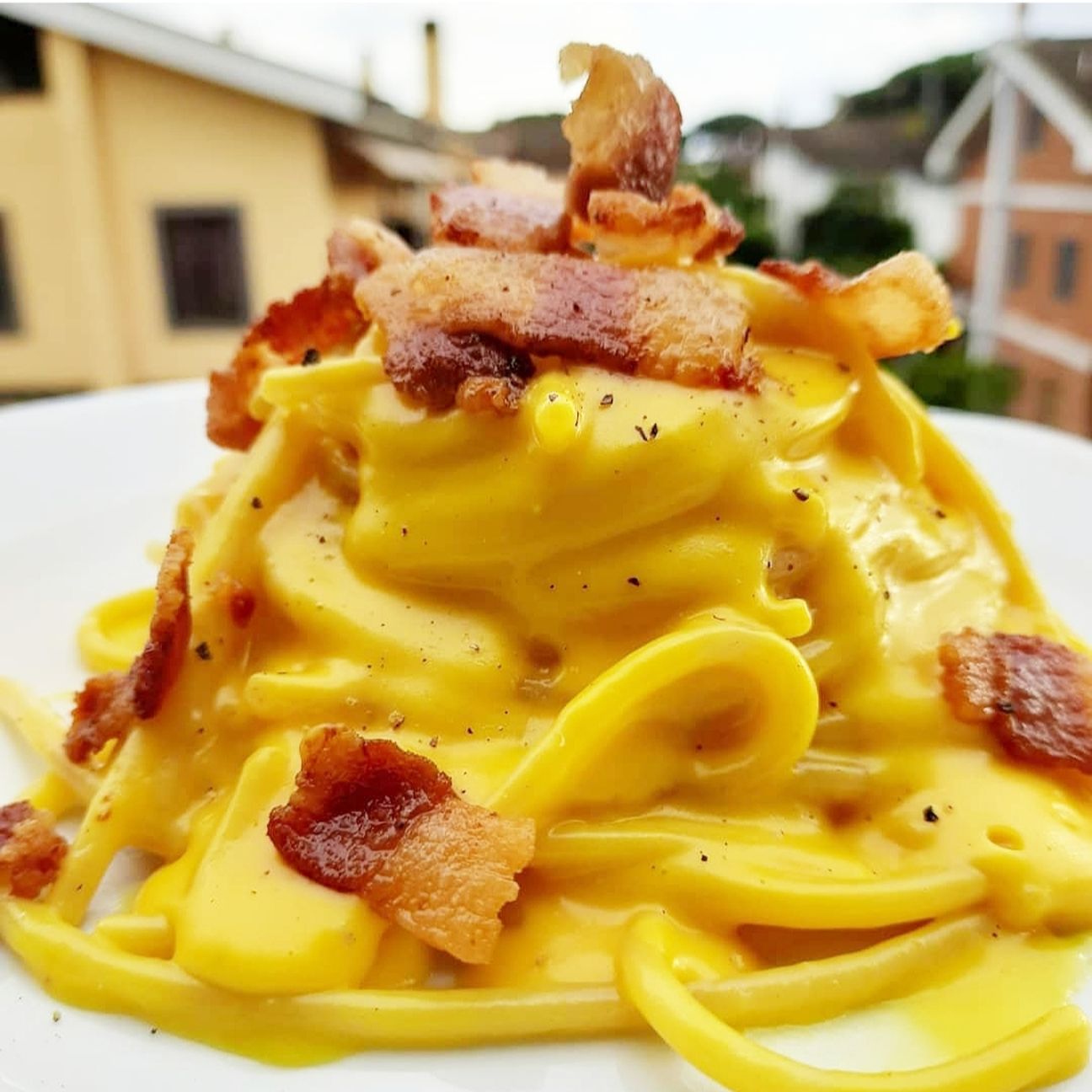 Carbonara!