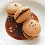 Ricetta Macarons alla nocciola!🤎🤎🤎