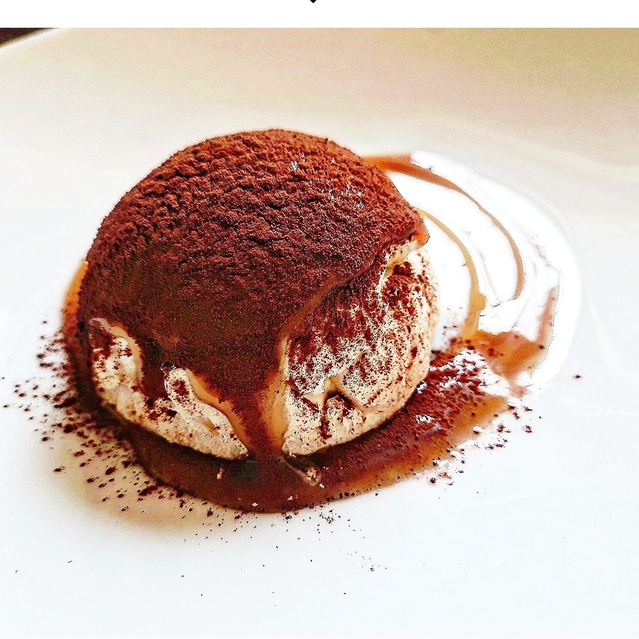 Semifreddo tiramisù!🤎🤎🤎