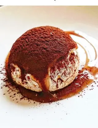 Ricetta Semifreddo tiramisù!🤎🤎🤎 di dianacorradetti