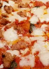 Ricetta Pizza in teglia!♥️♥️♥️