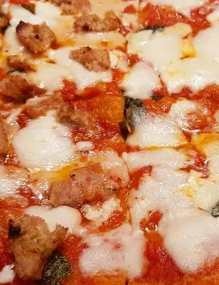 Ricetta Pizza in teglia!♥️♥️♥️ di dianacorradetti