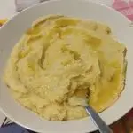 Ricetta Vellutata di patate e cavolfiore