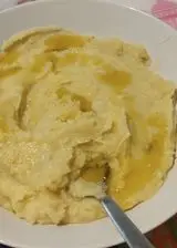 Ricetta Vellutata di patate e cavolfiore
