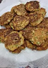 Ricetta Frittelle di zucchine e carote