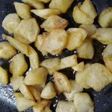 Ricetta Patate in padella alla paprika di maricook88