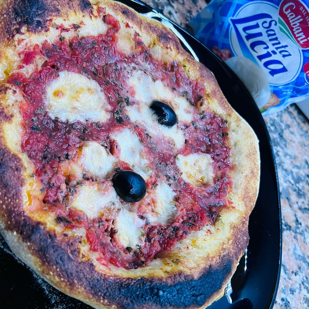 🌸Pizza Flowers🌸