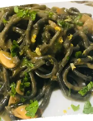 Ricetta Il mare in bocca di marcello.colizzi