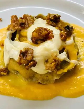 Ricetta Pappardelle ripoebe autunnali di marcello.colizzi