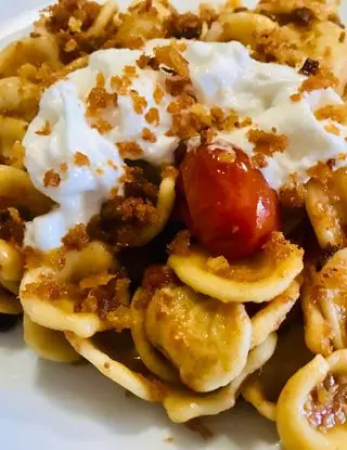 Ricetta Orecchiette straccialici di marcello.colizzi