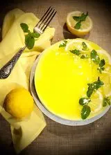 Ricetta Torta fredda al limone