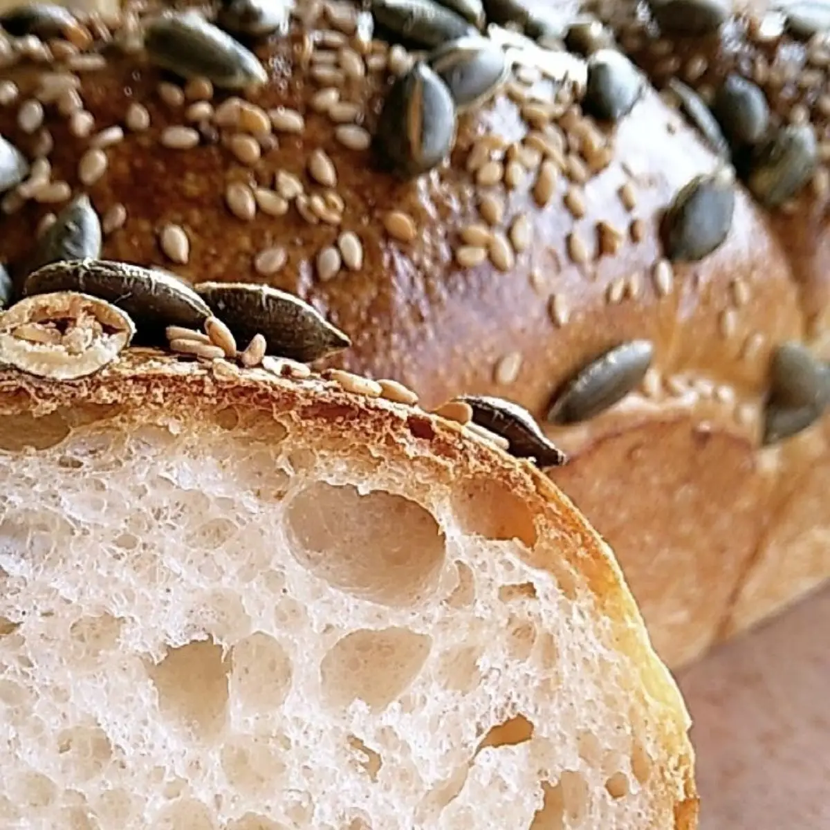 Ricetta 🍞PANCARRÉ di aleebomaye