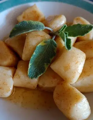 Ricetta 🥔Gnocchi di Patate di aleebomaye