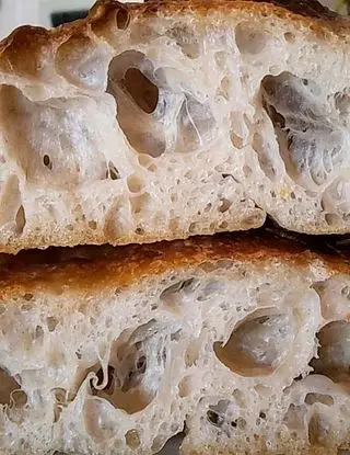 Ricetta 🥙FOCACCIA con Li.co.li. di aleebomaye