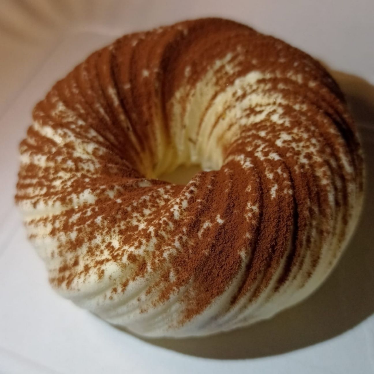 🍮Semifreddo al Tiramisù