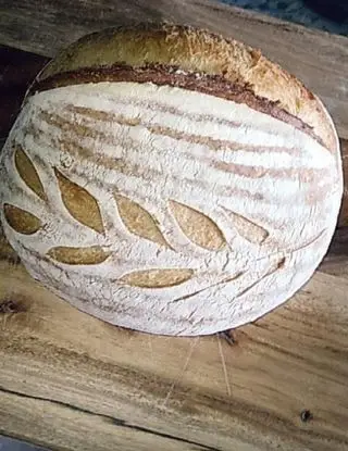 Ricetta 🥖PANE di Semola Rimacinata di aleebomaye