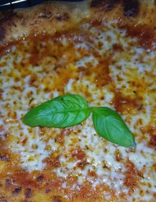 Ricetta 🍕Pizza Margherita di aleebomaye