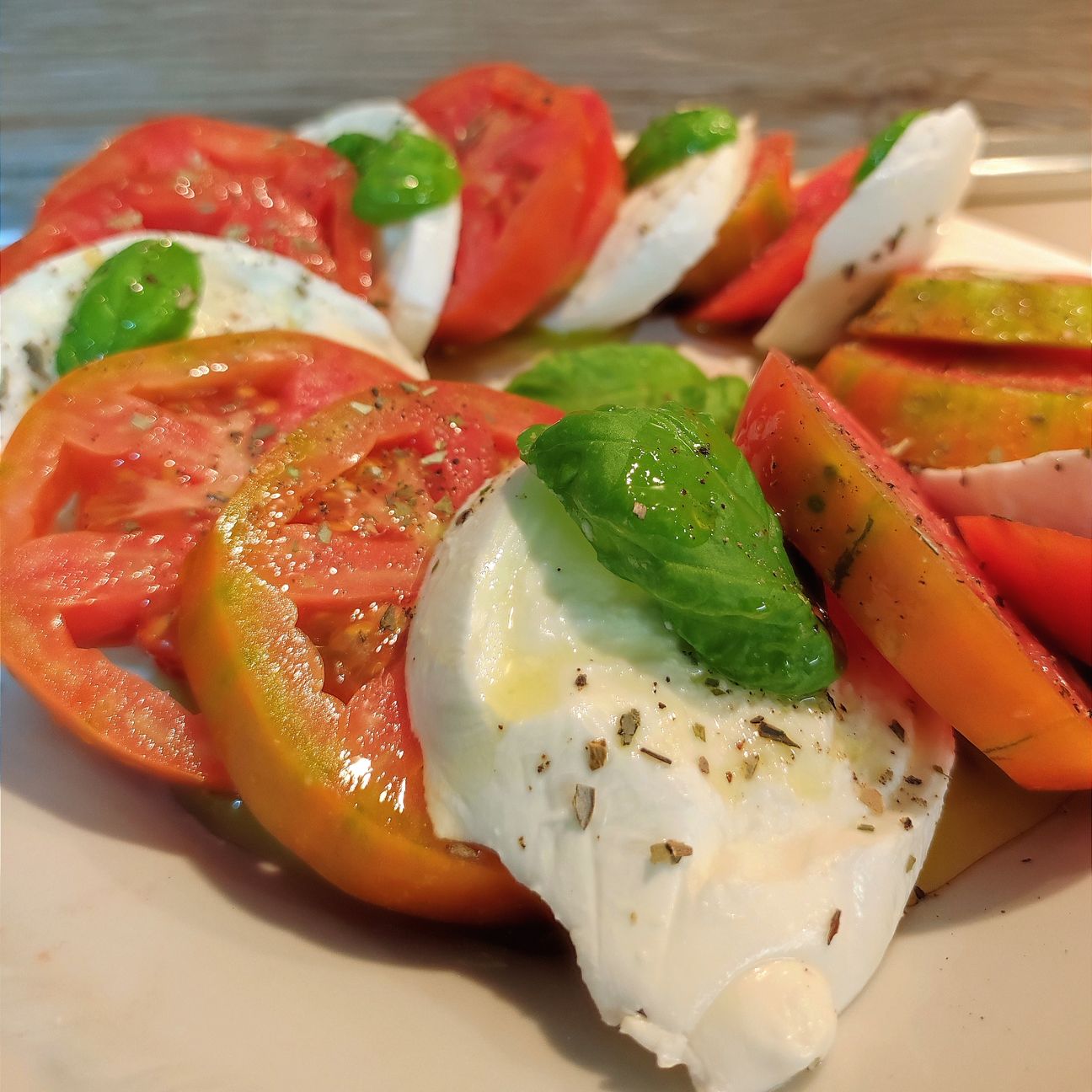 Caprese