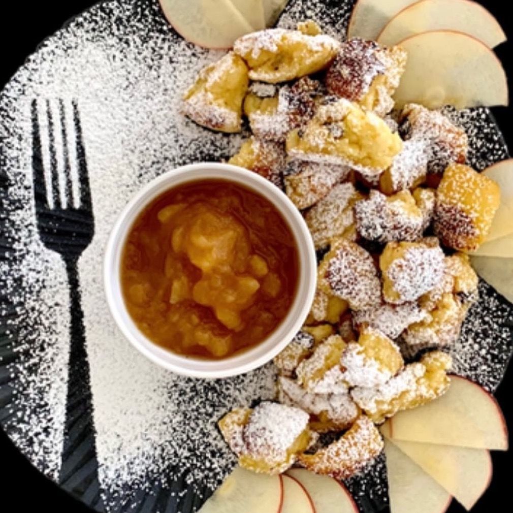 Kaiserschmarrn
