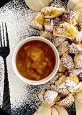 Ricetta Kaiserschmarrn