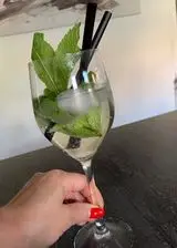 Ricetta Cocktail Hugo