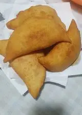 Ricetta Panzerotti pugliesi