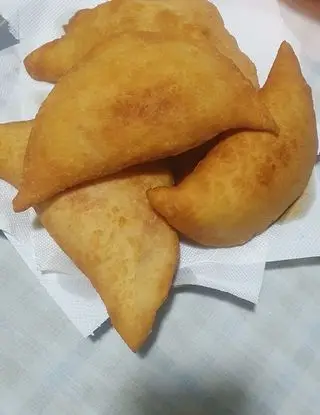 Ricetta Panzerotti pugliesi di GiusY