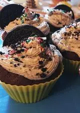 Ricetta OREO CUPCAKES 🧁