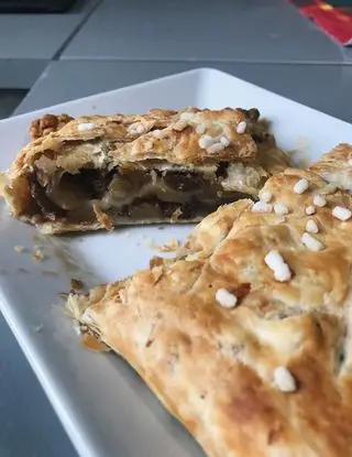 Ricetta STRUDEL DI MELE 🍏 di Jade.sKitchen