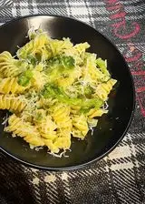 Ricetta PASTA E BROCCOLI 🥦