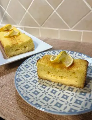 Ricetta PLUMCAKE AGLI AGRUMI 🍋🍊 di Jade.sKitchen