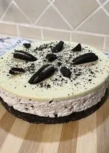 Ricetta OREO CHEESECAKE