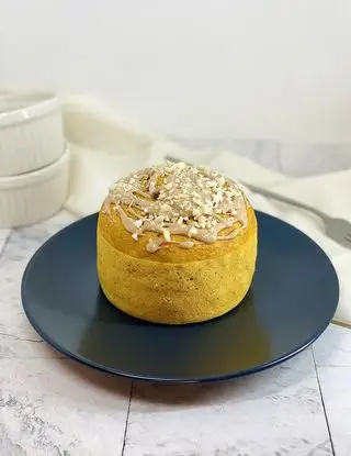 Ricetta Camilla CiccioPancake di je_gusmini