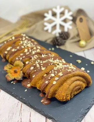 Ricetta Tronchetto di Natale di je_gusmini
