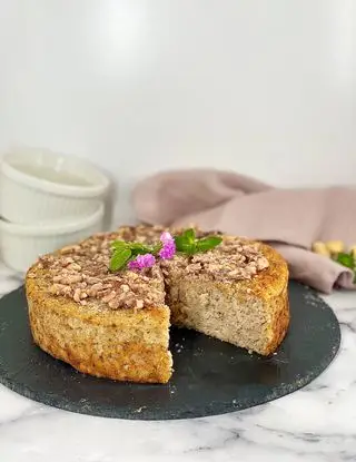 Ricetta Torta Croccante di je_gusmini